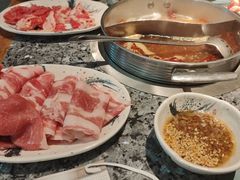 -阪尚皇·原切牛排·烤肉火锅自助(北京路店)