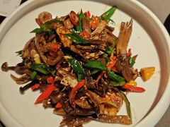 -肆月河豚·新淮扬菜·烤鸭(中关村店)