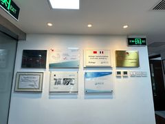 -精德口腔·种植修复·儿牙中心(财富中心店)