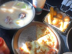 -阳光披萨(辽宁路店)