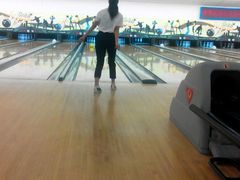 -广州保龄球馆(广州天河体育中心店)