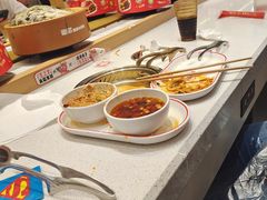 -龍歌自助小火锅(崂山丽达店)