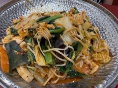 -喜家德虾仁水饺(长泰广场店)
