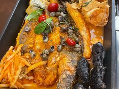 -小螺大作·螺蛳粉火锅(林和西店)