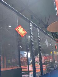 -飞吧潮玩运动蹦床游乐场