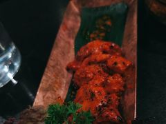 -克比叔叔印度餐厅Kebabs on the Grille(人民广场店)