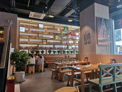 -木屋烧烤(龙湖天街店)