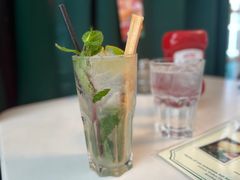 Mojito-Versailles Restaurant Cuban Cuisine