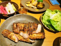 -SHAN山(前滩太古里店)