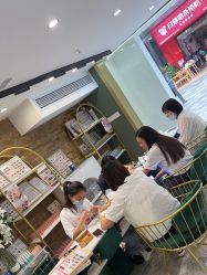点击看大图 -睫毛弯弯·美甲美睫