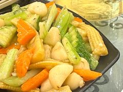 -岭南海晏楼(东晓南店)