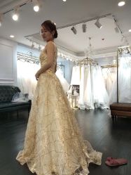 -艾慕婚纱礼服馆(和平店)