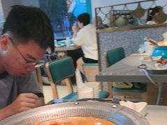 -半天妖烤鱼(方庄店)