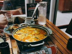 -山葵家居酒屋(天目里店)