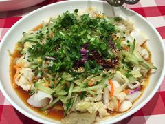 -西贝莜面村(镇江苏宁广场店)