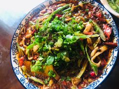 -杨三娘跷脚牛肉(羊子山西路店)