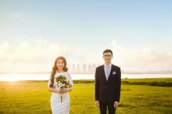 -太郎花子婚纱摄影艺术中心