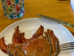 -君悦酒店·La Terrazza意合園·意式风味