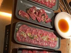 -新石器烤肉(中房金谊广场店)
