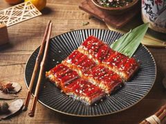 -亚马逊蒸汽活海鲜自助(LCM置汇旭辉广场店)