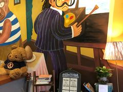 -咖法森林·咖啡  酒吧(天河店)