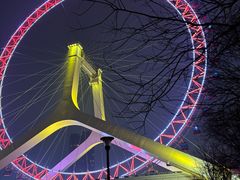 -天津之眼摩天轮