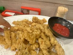 -501號台州海鲜餐厅(海创园店)