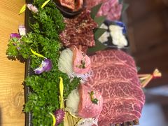 和牛豪华-丸藏和牛烧肉专门店(园区师惠坊店)