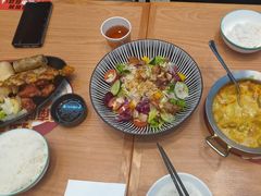 -越小品·越南餐厅(万科里店)