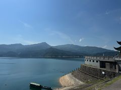 -酒仙湖景区