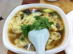 iphone_upload_pic-清真利德顺小老饭庄(复兴路店)