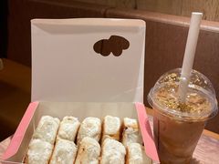 -光明邨大酒家(淮海路店)