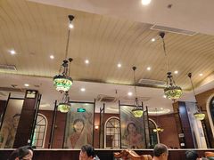 -城南往事·鲁菜济南菜(长清园博园恒大绿洲店)