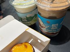 -JPG canteen(广州寺右公馆店)