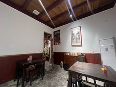 -董府·古宅餐厅