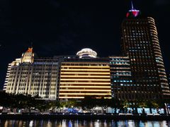 -珠江夜游西堤码头