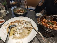 -渔语鱼新川菜Bistro(万象天地店)