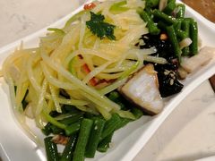 -马记伊源斋涮肉·清真菜(百子湾店)