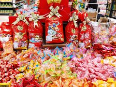 -AEON超市(永旺梦乐城泰达店)