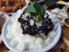 年糕椰子冰-冒椒火辣(太古里店)