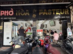 -Pho Hoa Pasteur