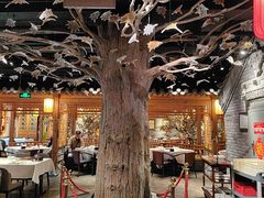 -北平楼·烤鸭·北京菜(牡丹园店)