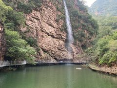 -湖洞水自然风景区