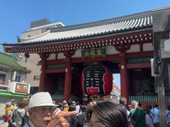 -浅草寺