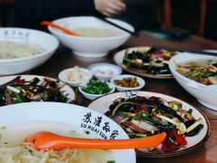 -孙家面馆(淮海第一城店)