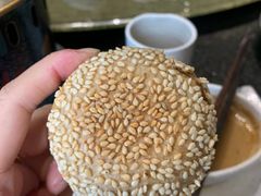 特色烧饼-东来顺(盛世广场·食尚街店)