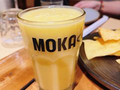 -Moka Bros 摩卡站(嘉华店)