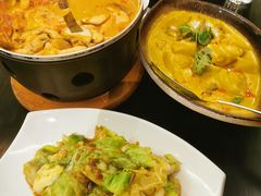 -Thai Alley泰爱里(二沙岛店)