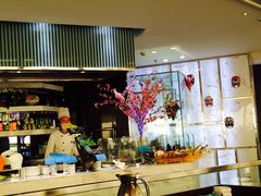 -339旋转餐厅(天府熊猫塔店)