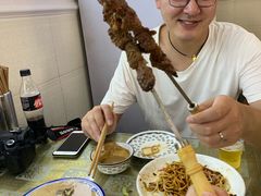 -清真·鸦儿李记·小馆(后海店)